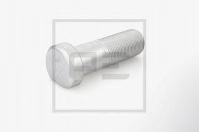 PE AUTOMOTIVE 01714600a -  Болт крепления колеса